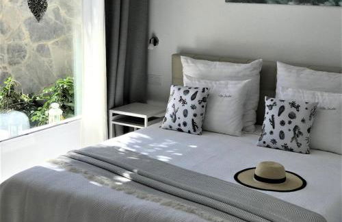 Villa Jandia Modern new studio Morro Jable Private Cosy Garden and Parking - Foto 5