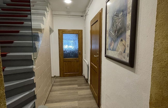 Ferienhaus Elbufer 83 - Foto 12