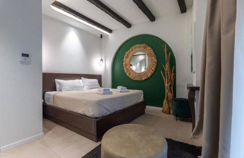 Vermio Suites in the center of Naousa - Foto 10