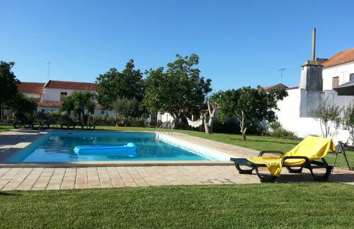 Casas da Moagem Turismo Rural - Foto 127