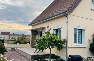 Villa Magulie, le calme en bord de plage - Photo 34