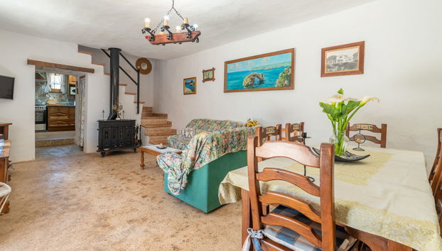 Can Felip - Foto 2, Living Room