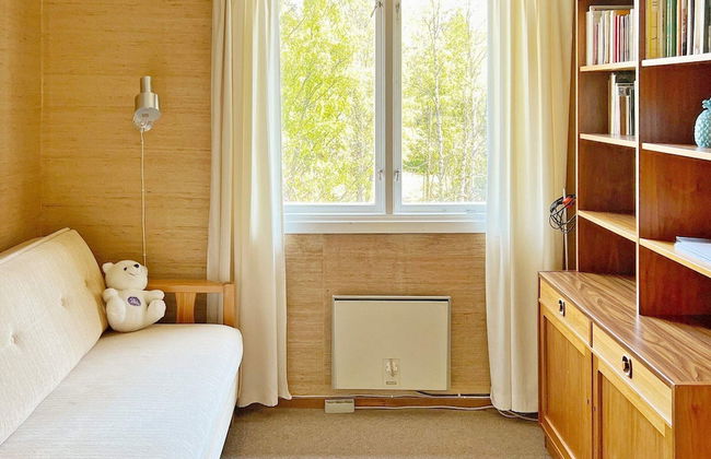 4 Person Holiday Home in Nynashamn - Photo 21