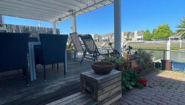 Waterfront Oasis - Foto 2