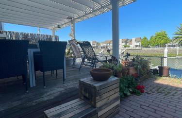 Waterfront Oasis - Foto 2