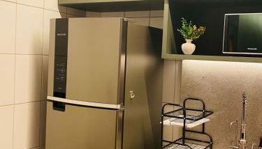 Apto de 2 quartos e Ar Condicionado perto do Praia Clube - Foto 4