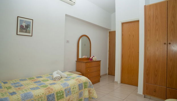 Villa Kleoniki - Foto 5, Habitación