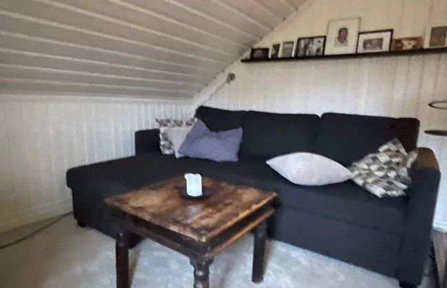 10 Person Holiday Home in Stillingson - Foto 8