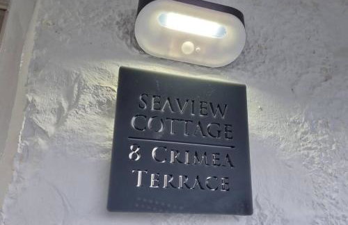 Seaview cottage North Wales - Foto 35