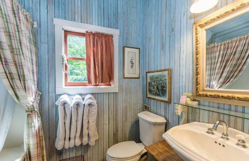 Ada's Peach Street Hideaway - Foto 29