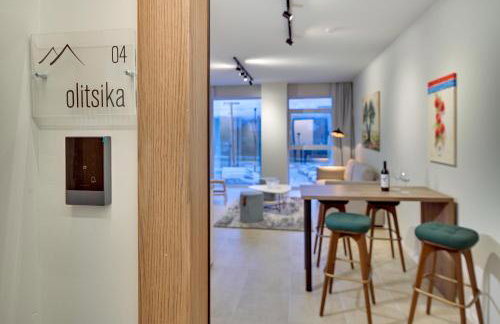 Nomads Lux Studios & Business Center - Photo 4