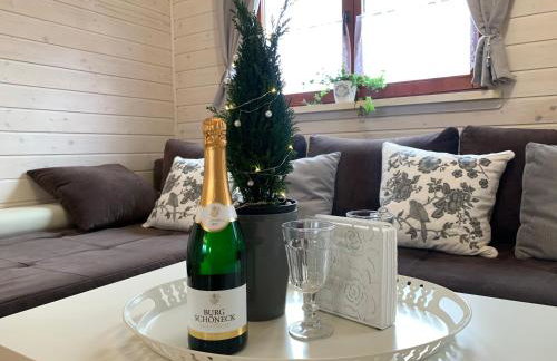 Domek na górce - Foto 5