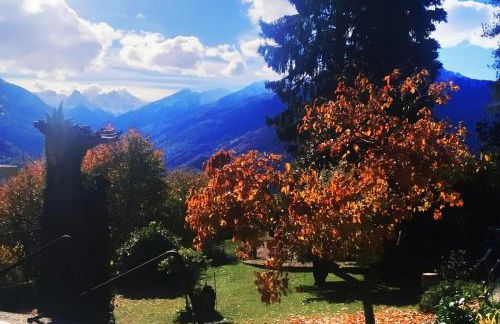Serok: Casa nel Bosco con Bio Sauna - Photo 19