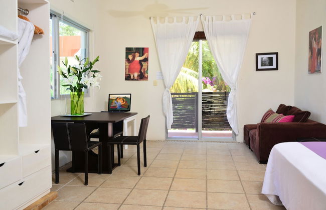 Villas Geminis Boutique Condo Hotel - Photo 45