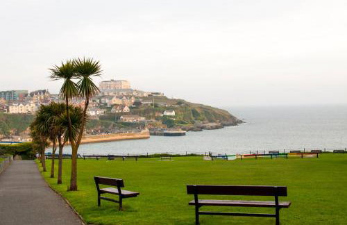 Luxury Apartment very close to Tolcarne Beach - Foto 67