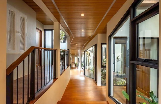 Sinae Residence - Foto 3