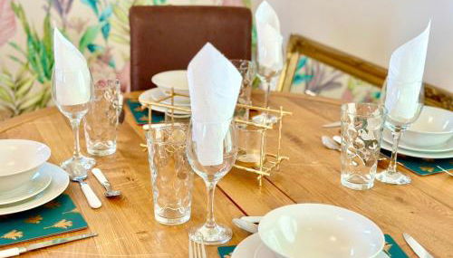 Rabbit Meadow Lodge - Sleeps up to 4 people - Foto 2