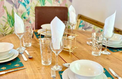 Rabbit Meadow Lodge - Sleeps up to 4 people - Foto 2