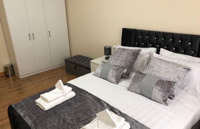 Green Apartments - Foto 4