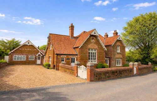 School Cottage Shernborne Sandringham Estate - Foto 1