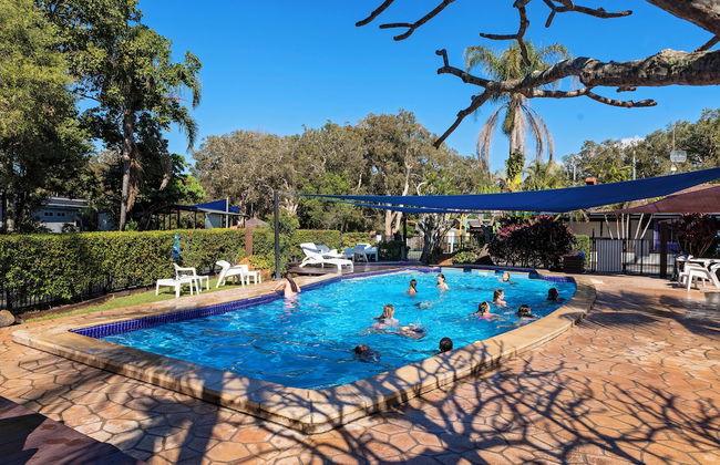 Discovery Parks - Emerald Beach - Foto 78