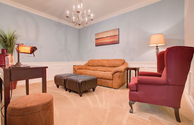 Lakefront Luxury - Foto 6