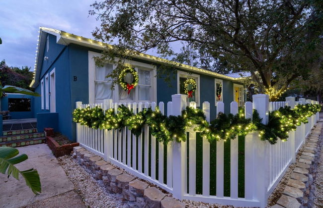 Saragossa Sunshine Unit B - Foto 12