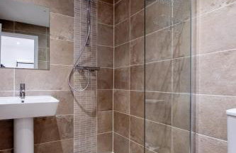 Maple - Three Tuns Apartments - Pettistree, Wickham Market - by Aldeburgh Coastal Cottages - Foto 10