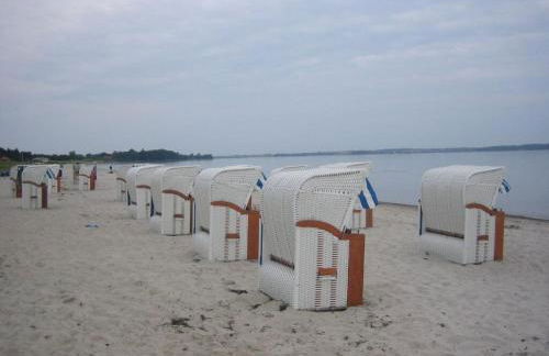 Guesthouse Holnis Comfortable holiday residence - Foto 16