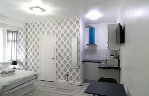 Hill's View Apartments - Foto 130