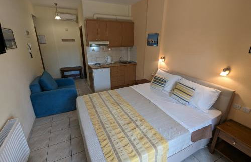 Pagaseon Rooms and Apartments - Foto 38