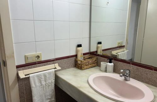 Cozy Apartment Salou - Foto 12