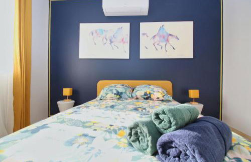 VILLA PERIGORD 1- Spacieux - clim - wifi - parking - Jardin - Foto 9