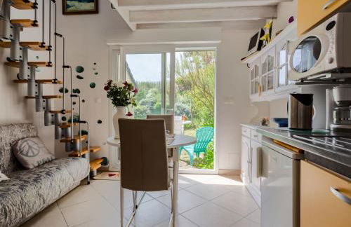 Holiday Home La Plage by Interhome - Foto 2