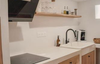 La Cabane - Gîtes des Havres - Foto 13