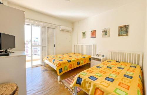 Apartamento Encantador na Praia do Tombo - Foto 8