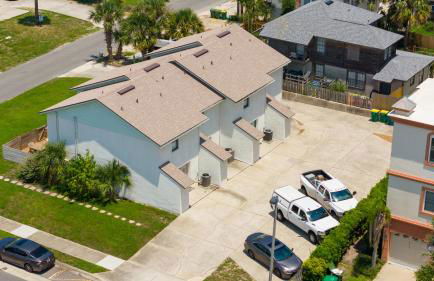 Be A Nomad Lovely 2br 1blk from the Ocean - Foto 49