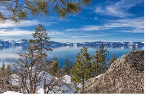 Worldmark South Shore 2bd- sleeps 6 - Foto 8