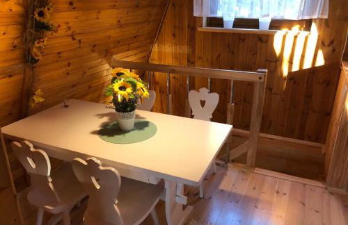 Domek w zaciszu - Foto 13