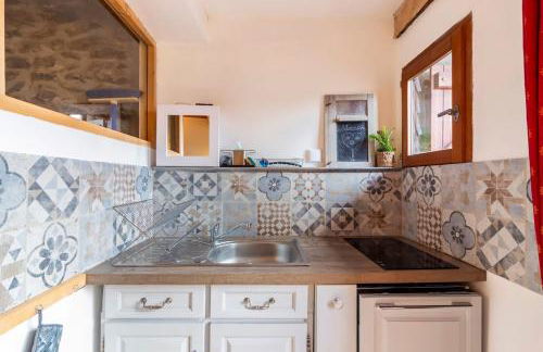 La petite maison d 'Ascou - Foto 39