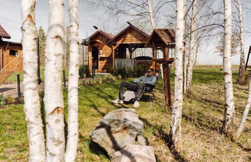 Wilkiejmy wieś ma wzgórzu - Foto 62