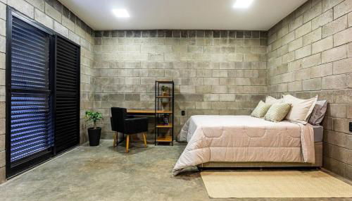 Kazuo520 - Minimalista/Brutalista - Foto 2