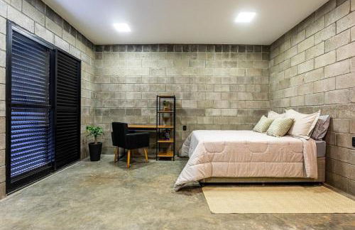 Kazuo520 - Minimalista/Brutalista - Foto 2