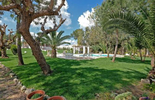 Villa Flem Luxury by HDSalento - Foto 40