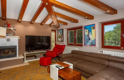 Villa Grande heated pool&whirpool&sauna&pet friendly Krk - Photo 4