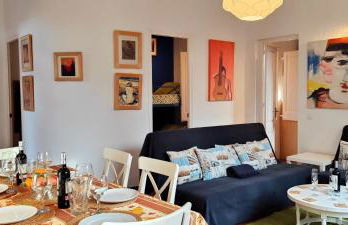 Casa con jardín a 30 metros de la playa. VC. - Foto 9