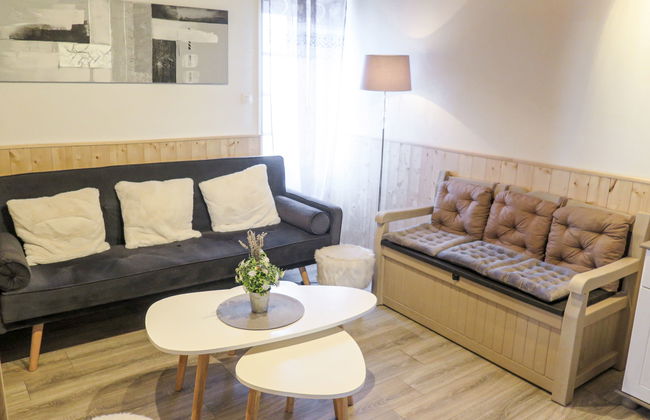 3 bedroom House in Chantérac with garden and terrace - Photo 4