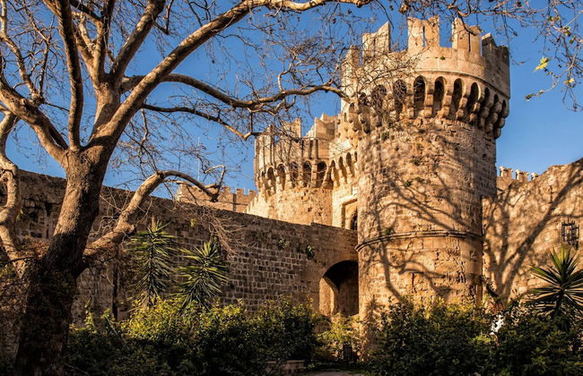 Lemuria Manor, Wine Dark Sea Villas - Foto 19