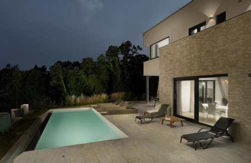 Sea View Villa Cala Royal - Foto 7