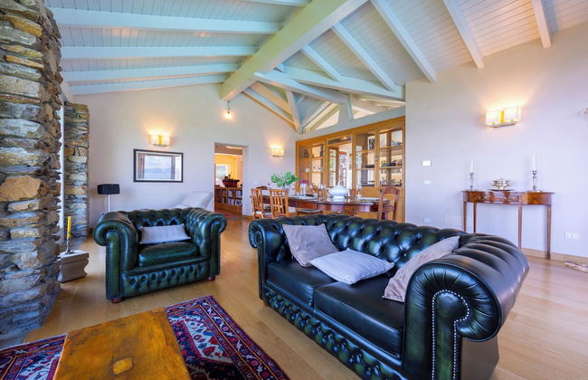 Paradis Relais Infinity Pool View - Foto 13